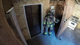 Horizontal Ventilation