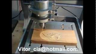 Cnc