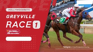 20221109 Hollywoodbets Greyville Race 1 won by VALERIAS DREAM