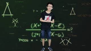 Multiplying and Dividing Integers Song
