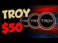 TROY PRICE PREDICTION $50| TROY PREDICTION| TROY CRYPTO| TROY NEWS TODAY #troy