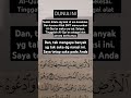 Al Qur'an Media Penata Dunia