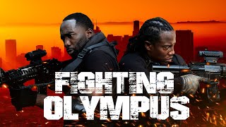 Fighting Olympus (2023) |  Movie