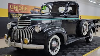 1945 Chevrolet AK | For Sale $27,900