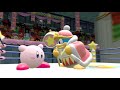 [SFM]  Kirby Battle Royal (outdated)