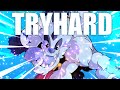 Trying SO HARD on ONYX | 2600 ELO Valhallan Ranked Brawlhalla 1v1