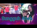 Sungguh Aneh//Mds Music Entertainment