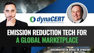 One Green Emission Technology Stock To Watch Now? Dynacert CEO Interview (TSX:DYA)