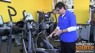 What type of Elliptical is right for you?