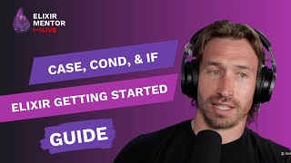 case, cond, and if | Elixir Getting Started Guide