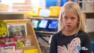 Student: #IWishMyTeacherKnew campaign is 'making a difference'