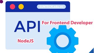 Share code API dành cho Frontend Developer