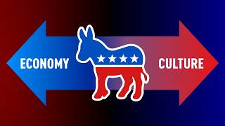 Why Democrats need to move left *and* right to win