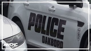 Town leaders vote to keep Oakboro Police Department despite staffing issues