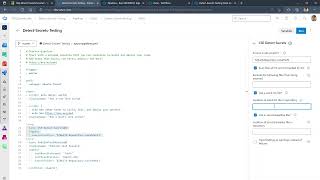 Detect Secrets Demo