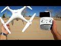 sjrc s70w t70s gps follow me drone flight test review