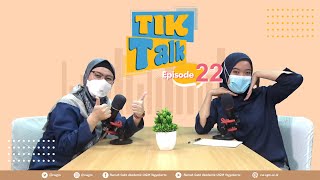 Pentingnya Kepatuhan Terhadap Terapi Gagal Jantung - Tik Talk Eps.22