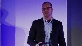 Preparing for disasters is not a game of chance: Nick Werle at TEDxGoodenoughCollege