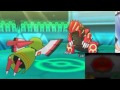 【 ポケモンoras】 レート3桁になったらなんでもします【無限アイス編】