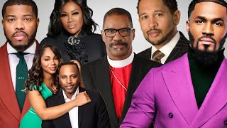 Unsustainable: The Black Church Is Bleeding Out! #RoysReport #ChristianPost #MergeTV #DayStar #CBN