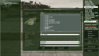 Arma 2 3d editor