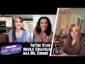 Create + Conversate Ep. 1: Meet Tik Tok Star Nicole Ciravolo