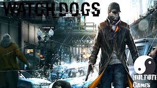 【ぷち実況】爆発で車を爆発したかった【WATCH_DOGS】