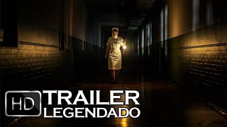 The Power Trailer  (2020) Legendado em Português