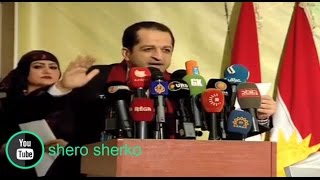 هەڵۆ شیرکۆ بێکەس - خوێندنەوەی چەند شیعرێکی شێرکۆ بێکەس