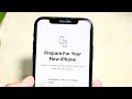 How To Backup iPhone To iCloud! (2022)
