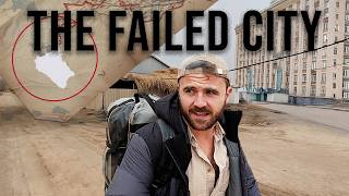 Inside the Country that Almost Existed