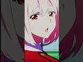 Lycoris Recoil anime shorts playlist with anime girls #shorts #edit