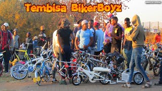 Tembisa Stance Ft Voslorus Chrome Bikes 2024 at iBazelo park