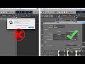 MAKING A DANCEHALL BEAT in Logic Pro X - FOR BEGINNERS