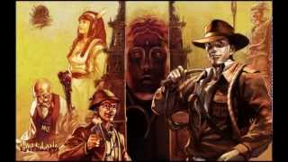 La-Mulana Remake Soundtrack - Giant's Rage