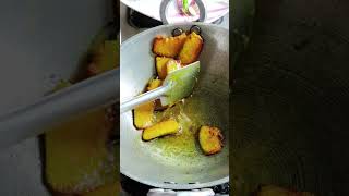 গরম ভাত আর এই ভর্তা #shorts #youtubeshorts #cooking #recipe #viralvideo #viralreels #lunch #food