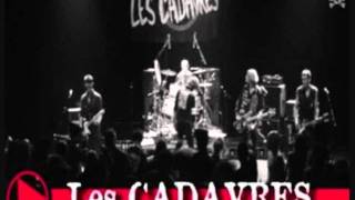 LES CADAVRES - Existence Saine