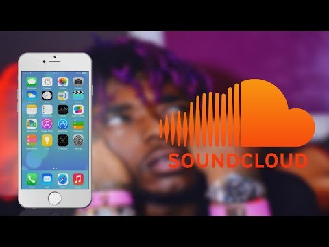 HOW TO MAKE A SOUNDCLOUD SONG ON iPHONE/iPAD! (Read description) HOW TO MAKE A SOUNDCLOUD SONG ON iPHONE/iPAD! (Read description)