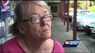 Inmates escape from Raymond detention center