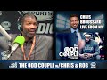 Rob Parker - LeBron James Is Selfish and All About The Money!