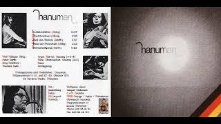 Hanuman - Lied Des Teufels