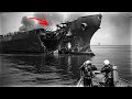 WWII's Craziest Engineering: How the Navy Raised the Ghost Fleet?