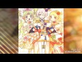 プリパラ pri para 星光樂園 美妙天堂【tricolore】mon chouchou full