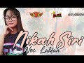 NIKAH SIRI VERSI JARANAN NEW SETYO BUDOYO 64171 • VOC. LATIFAH SINDEN