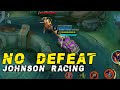 PUSH RANK WITH JOHNSON RACING ‼️ AUTO WIN EVERY GAME!