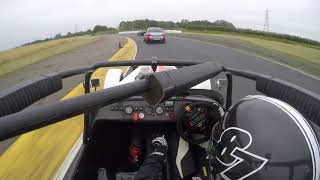 Premier Power F190 Caterham - Blyton Park - PB 1.07.28