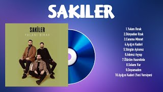 The best of  Sakiler full album 2024 ~ Top Artists To Listen 2024