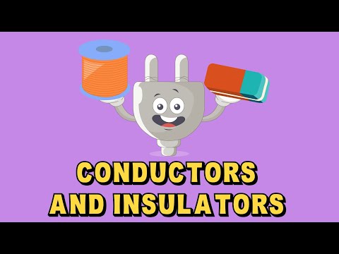 What are the two uses of conductor?