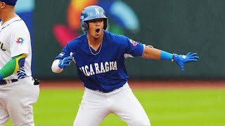 WBCQ Team Preview : Nicaragua