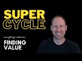 Market Conditions and Ratios for a Commodity Super Cycle